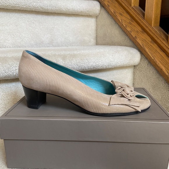 thierry rabotin peeptoes - Picture 2 of 9